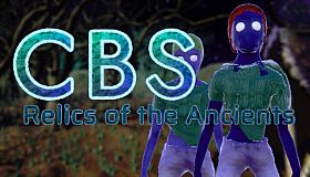 CBS: Desolation - Relics of the Ancients