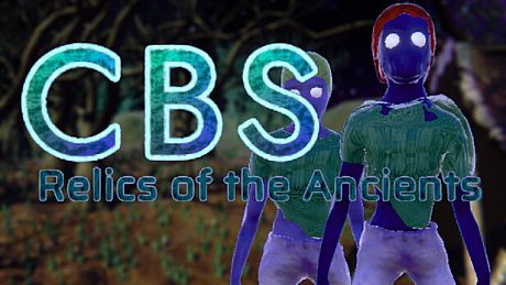 CBS: Desolation - Relics of the Ancients DLC