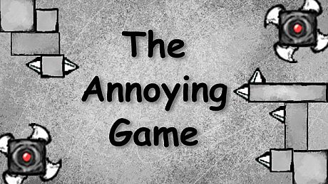 The Annoying Game Game