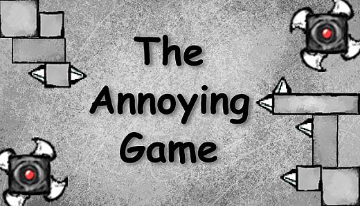 The Annoying Game