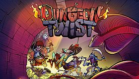 Dungeon Twist
