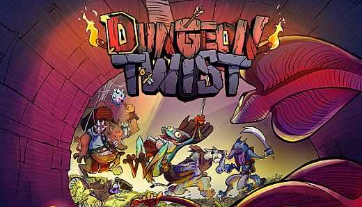 Dungeon Twist