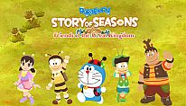 Kup DORAEMON STORY OF SEASONS: Friends of the Great Kingdom - The Life of Insects na PC