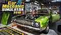 Car Mechanic Simulator 2015