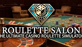 Roulette Salon - The Ultimate Casino Roulette Simulator