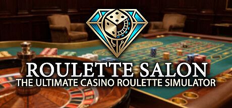 Roulette Salon - The Ultimate Casino Roulette Simulator Game