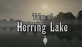 Tales of Herring Lake