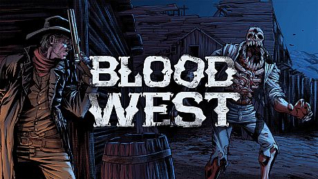 Blood West