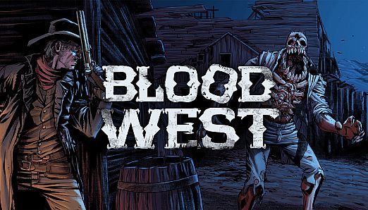 Blood West