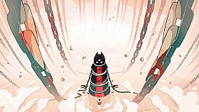 Cult of the Lamb: The One Who Waits