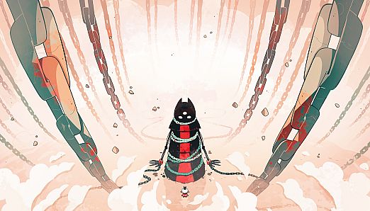 Cult of the Lamb: The One Who Waits