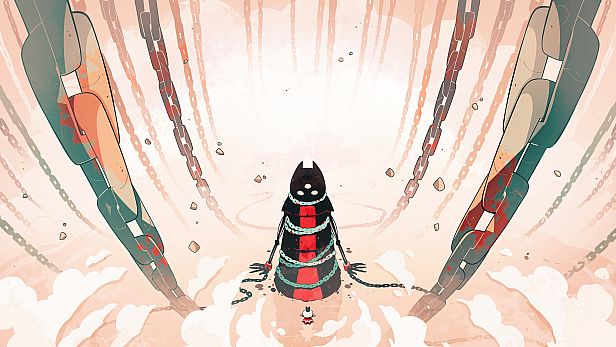 Buy Cult of the Lamb: The One Who Waits