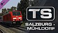 Train Simulator: Salzburg - Mühldorf Route Add-On