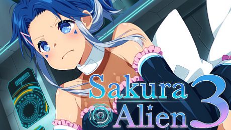 Sakura Alien 3 Game