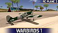 RC Plane 3 - Warbirds Bundle