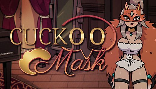 Cuckoo Mask