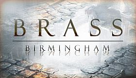 Brass: Birmingham