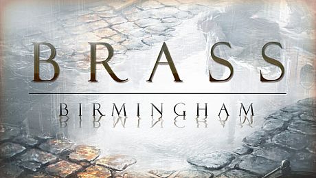 Brass: Birmingham Game