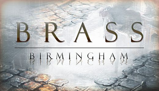 Brass: Birmingham