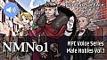 RPG Maker VX Ace - NPC Male Nobles Vol.1