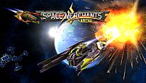 Buy Space Merchants: Arena PC