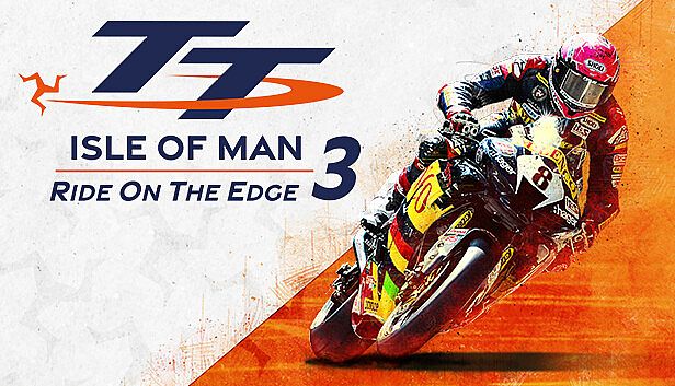 Buy TT Isle Of Man: Ride on the Edge 3