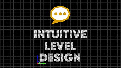 Intuitive Level Design Game