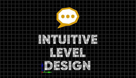 Intuitive Level Design
