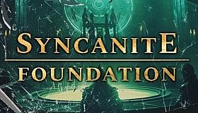 SYNCANITE FOUNDATION