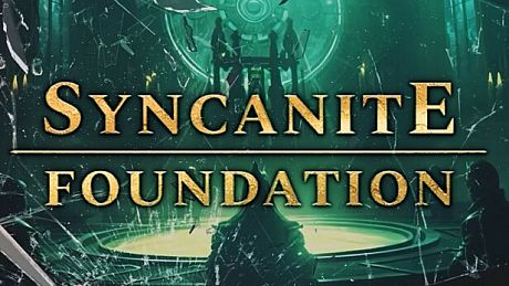 SYNCANITE FOUNDATION Game