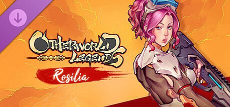 Otherworld Legends - Rosilia