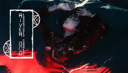 River God: Enshrouded Current