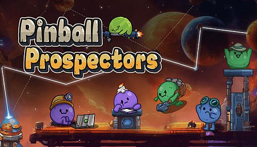 Pinball Prospectors