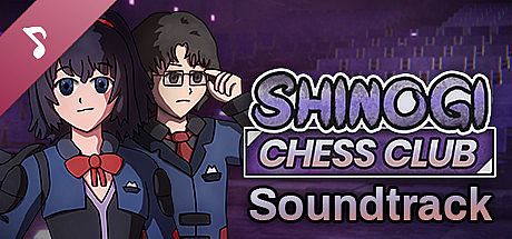Shinogi Chess Club - Soundtrack DLC