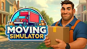 Moving Simulator