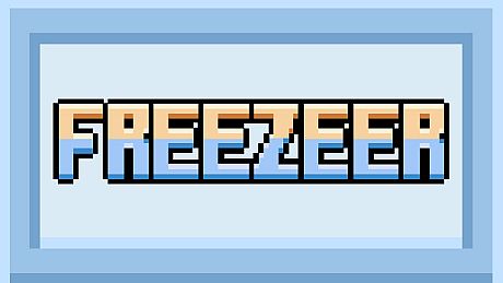 Freezeer Game