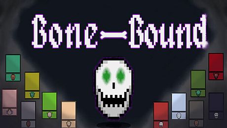 Bone-Bound Game
