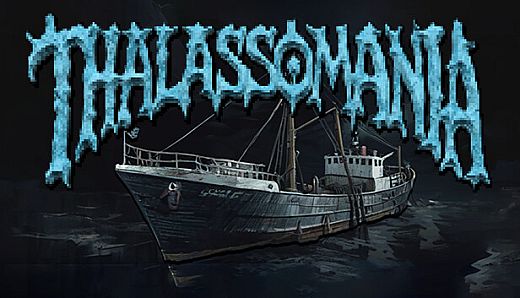 Thalassomania