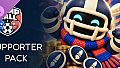 BumpBall: Supporter pack