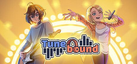 Tunebound