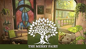 The Merry Fairy