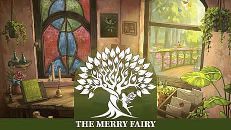 The Merry Fairy Game