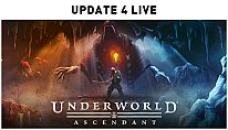 Kup Underworld Ascendant na PC
