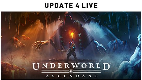 Underworld Ascendant Game