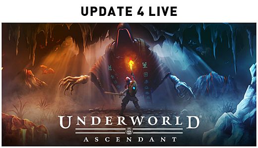 Underworld Ascendant
