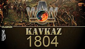 Wars Across the World: Kavkaz 1804