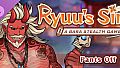 Ryuu's Sin - Pants Off