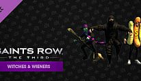 Buy Saints Row: The Third Witches & Wieners Pack PC