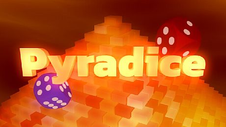Pyradice Game