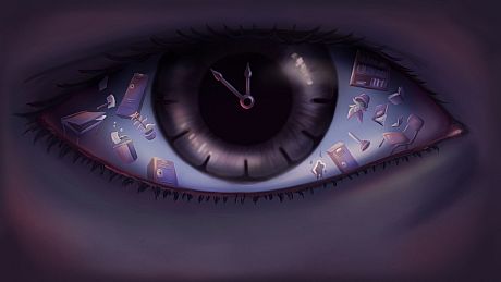 Time To Wake Up | 目覚めの時 Game